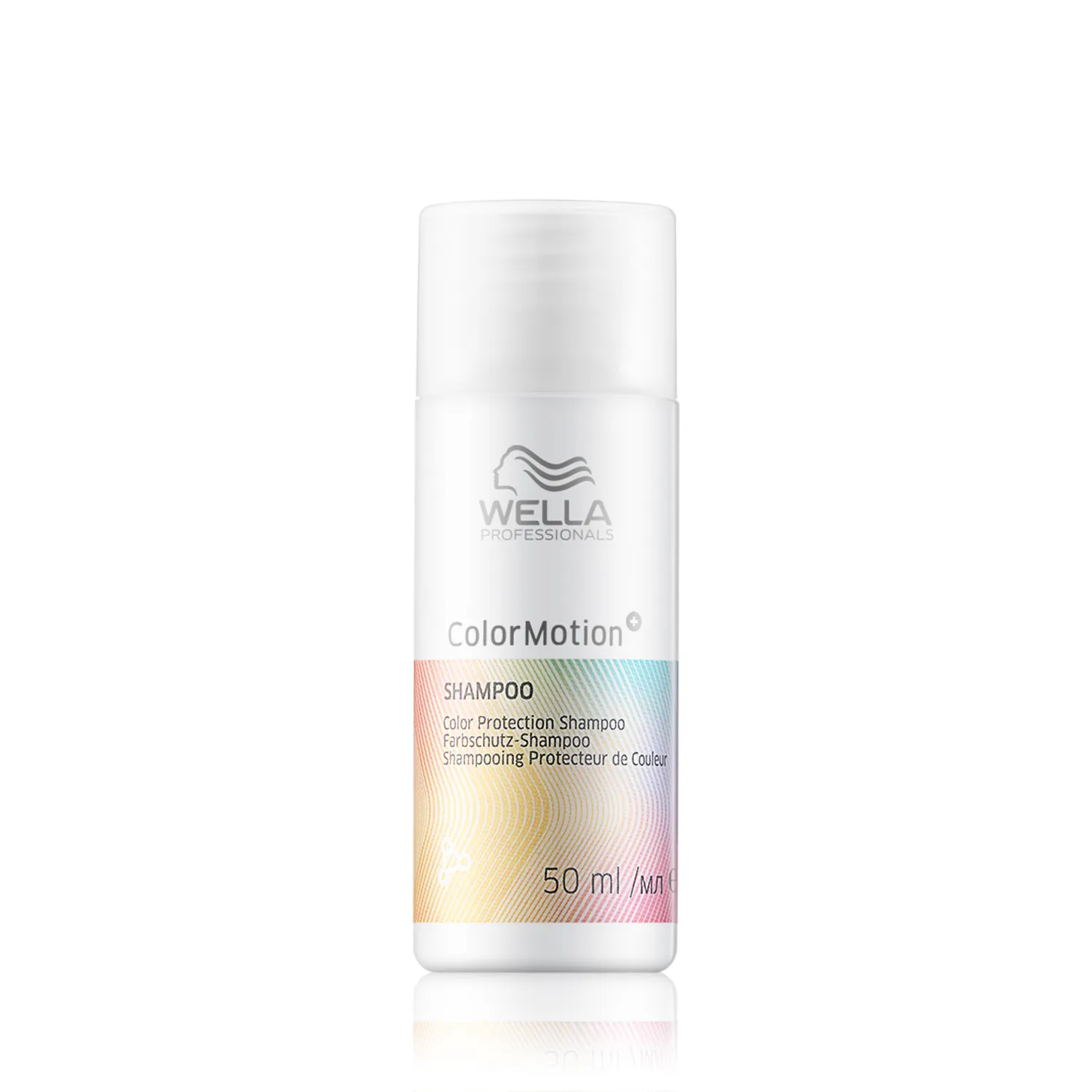 Wella Professionals Color Motion+ Shampoo (50 ml)