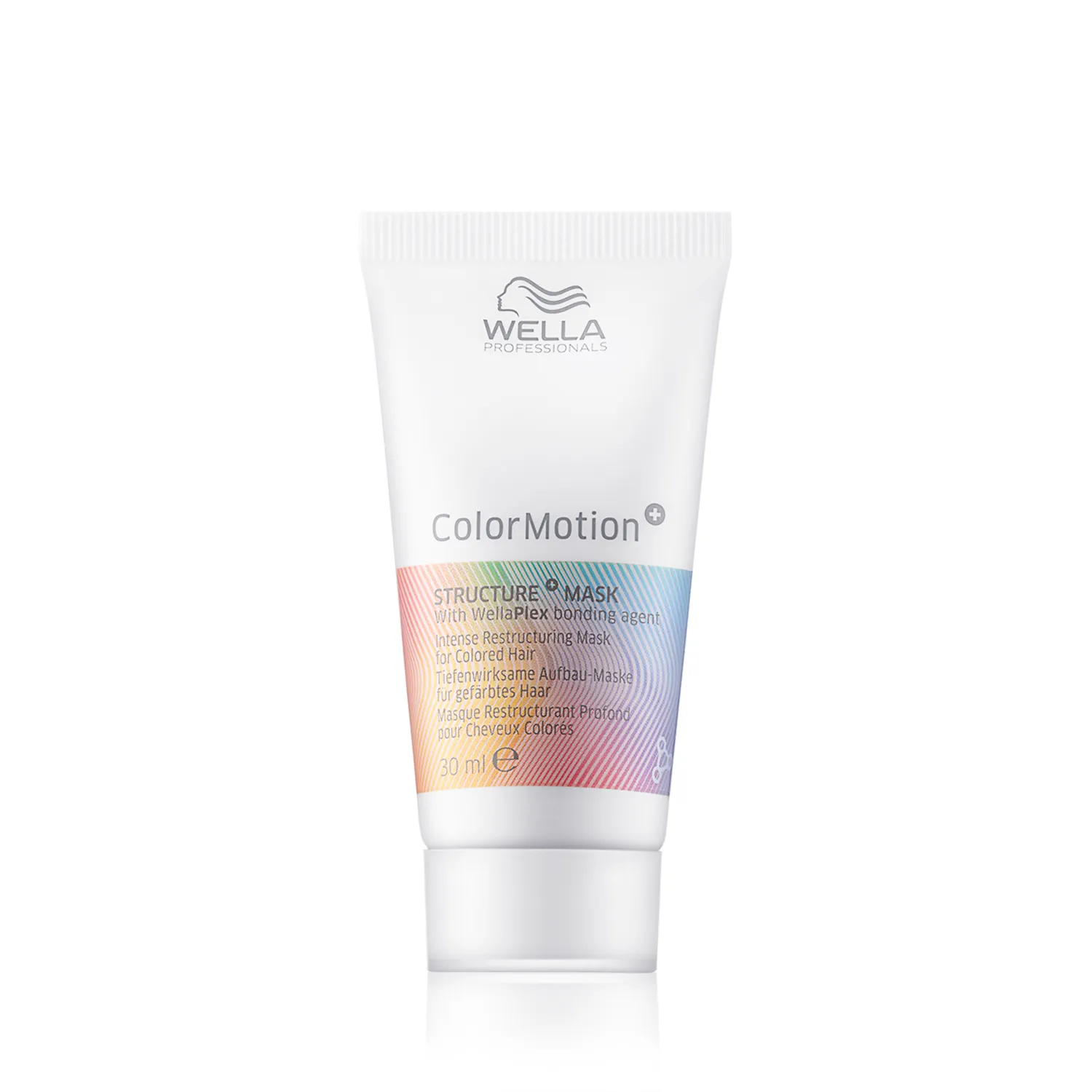 Wella Professionals Color Motion+ Structure+ Mask (30 ml)