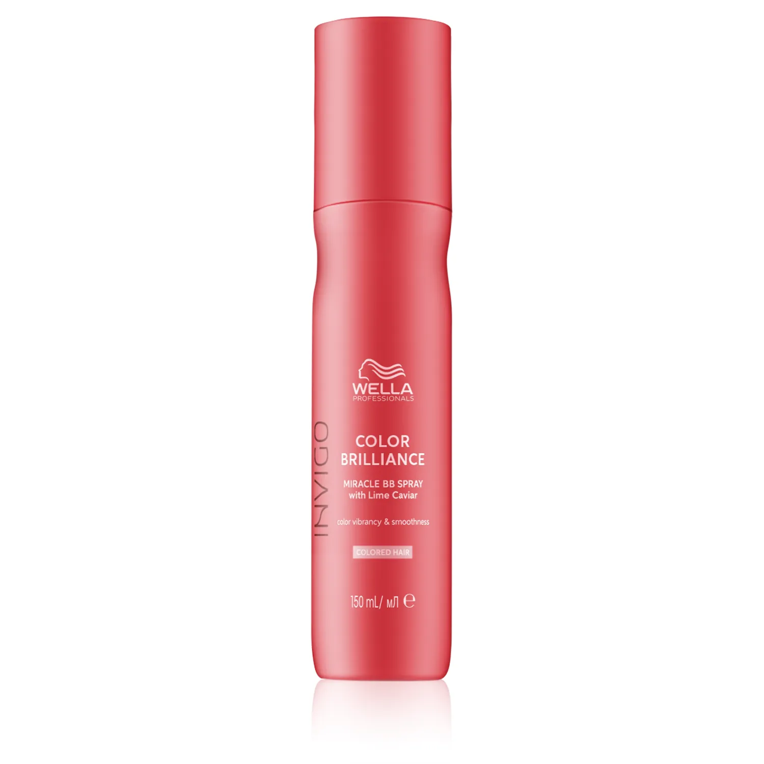 Wella Professionals Invigo Color Brilliance Miracle BB Spray (150 ml)