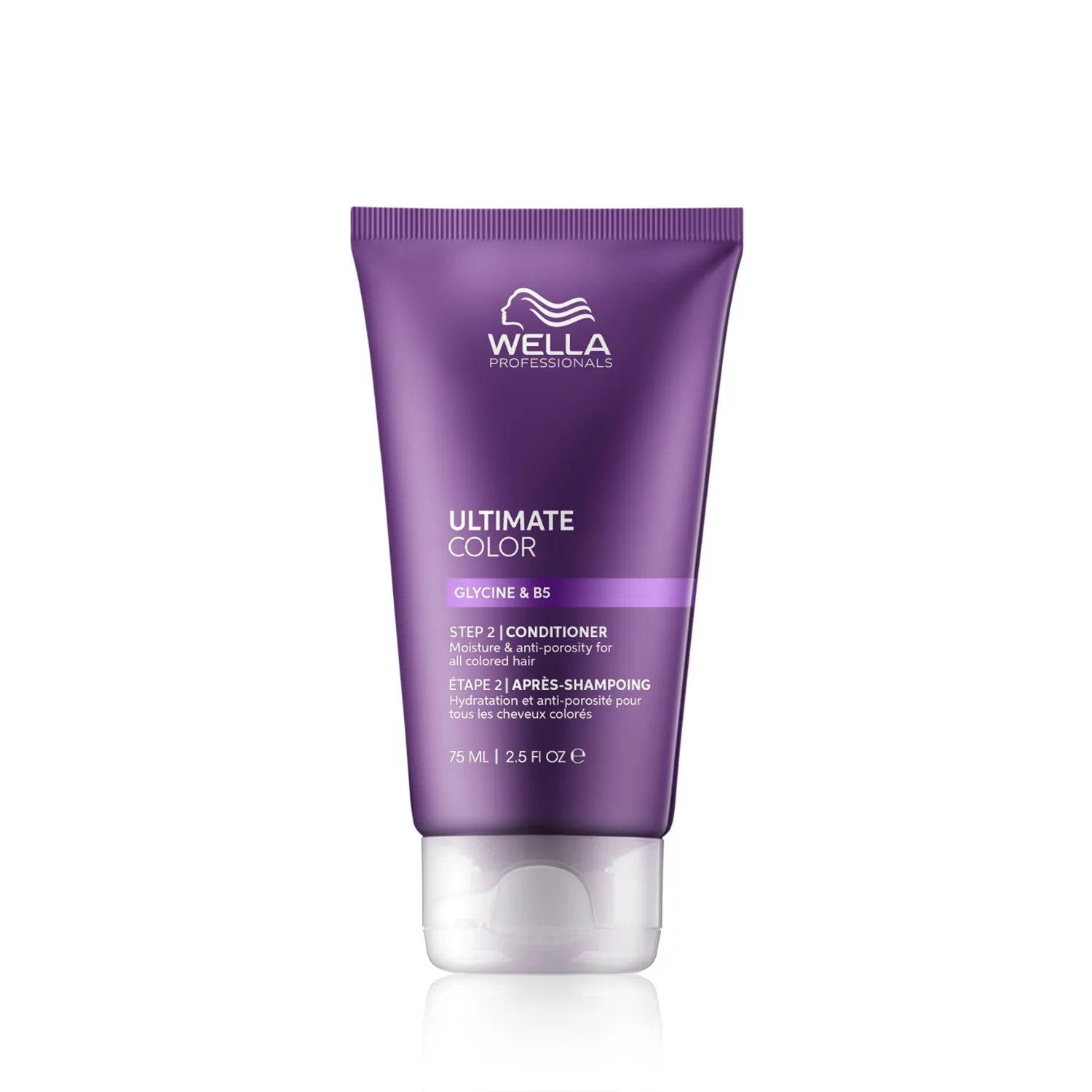 Wella Professionals Ultimate Color Conditioner (75 ml)