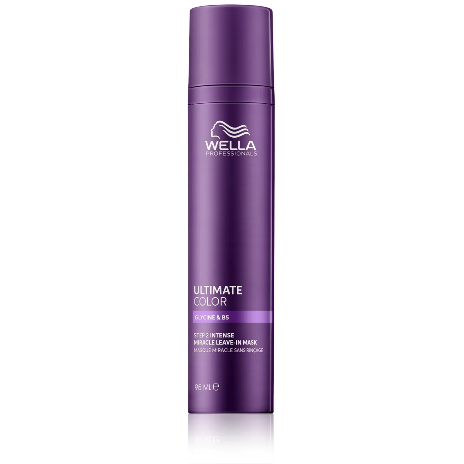 Wella Professionals Ultimate Color Miracle Leave-In Mask (95 ml)