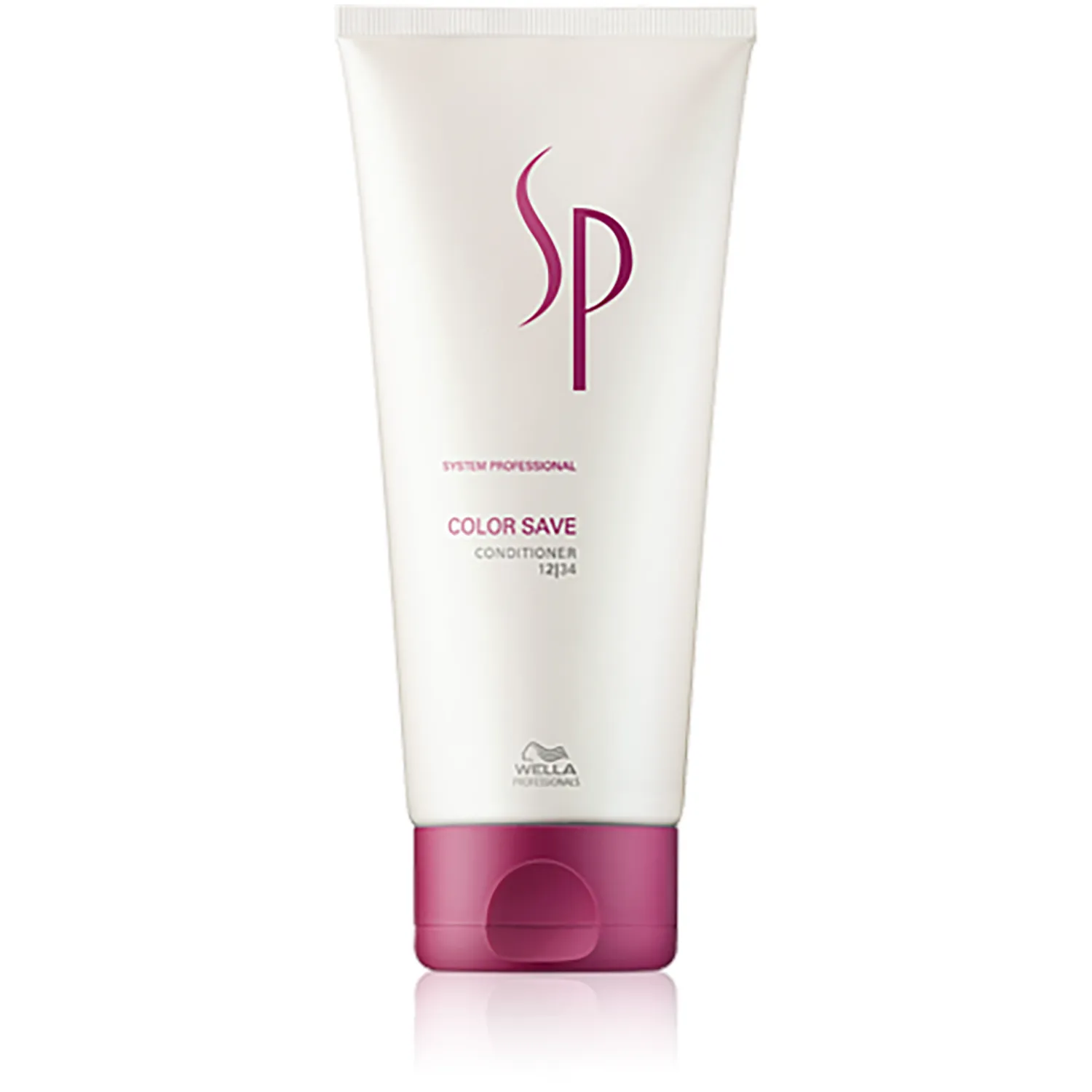 Wella SP System Professional Color Save Conditioner (200 ml)