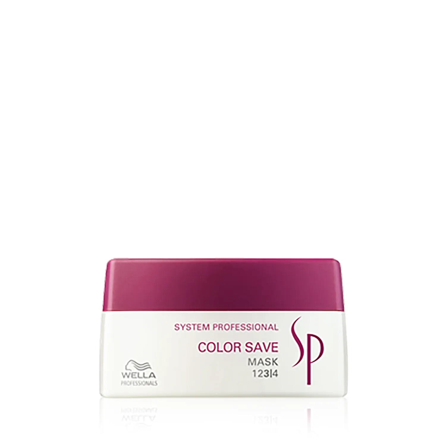 Wella SP System Professional Color Save Mask (200 ml)
