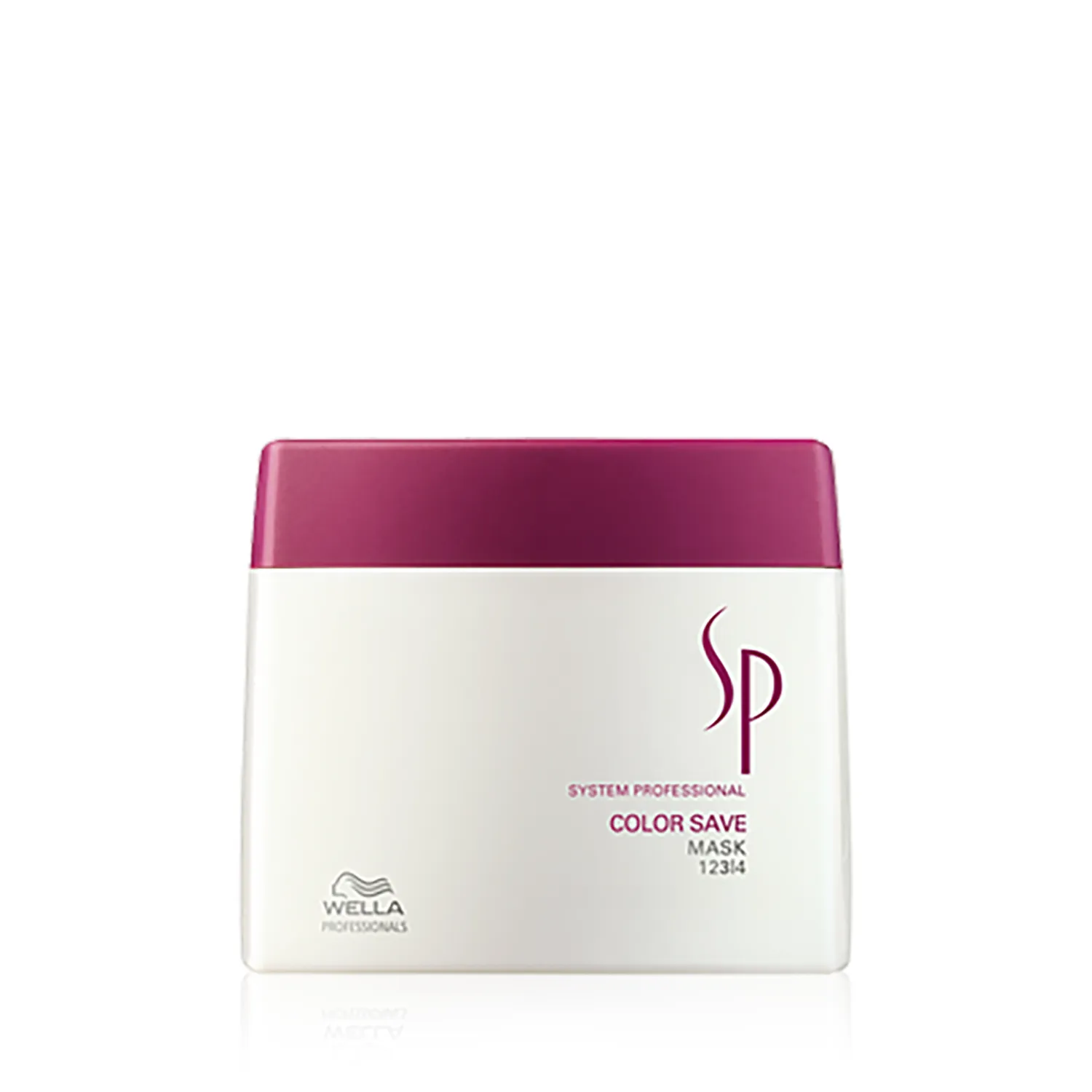 Wella SP System Professional Color Save Mask (400 ml)