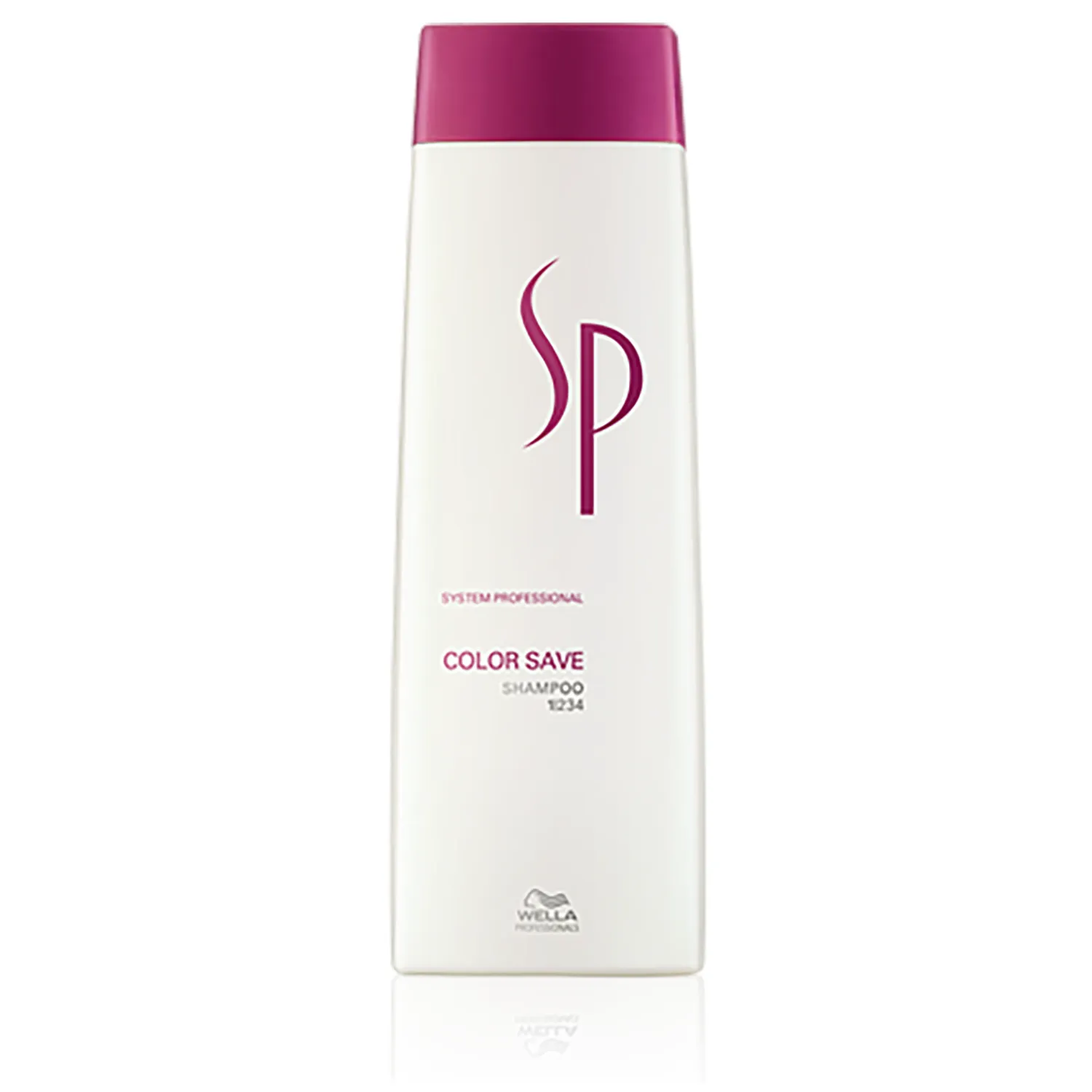 Wella SP System Professional Color Save Shampoo (250 ml)