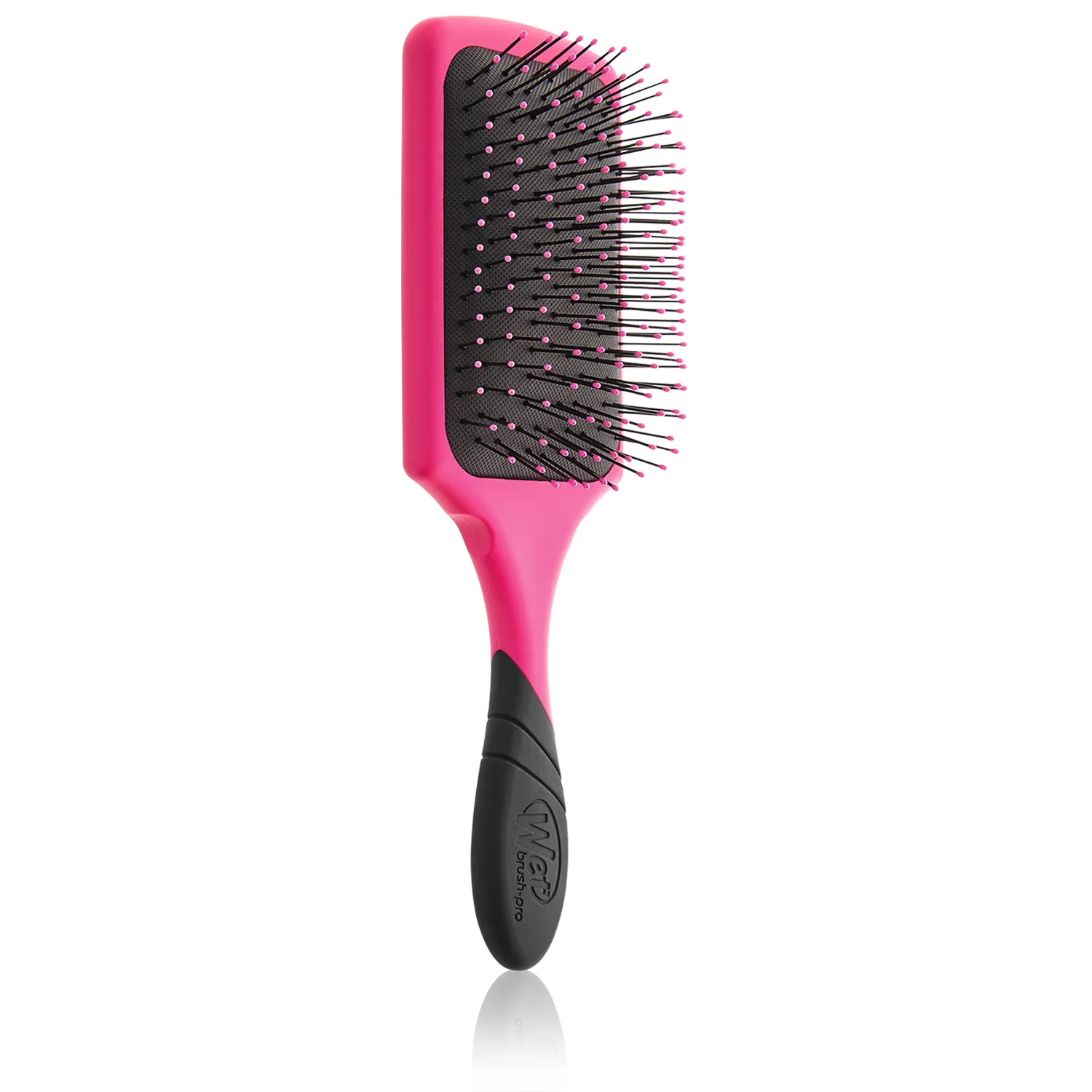 Wet Brush Pro Paddle Detangler Pink