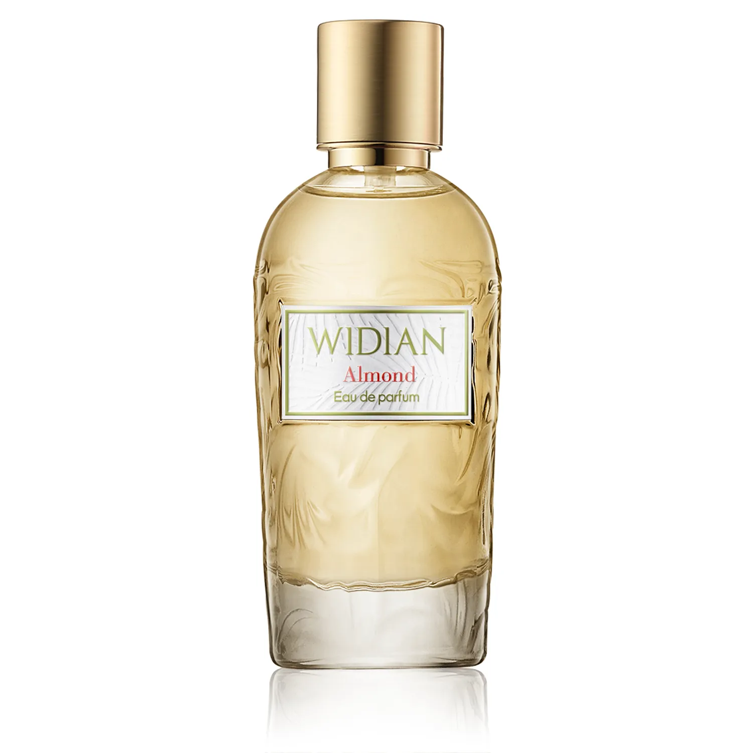 Widian Rose Arabia Collection Almond Eau de Parfum Spray (100 ml)