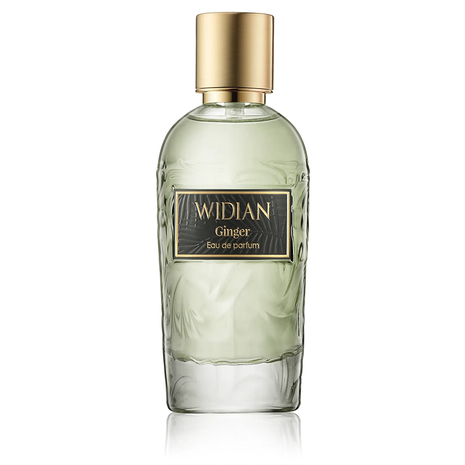 Widian Rose Arabia Collection Ginger Eau de Parfum Spray (100 ml)