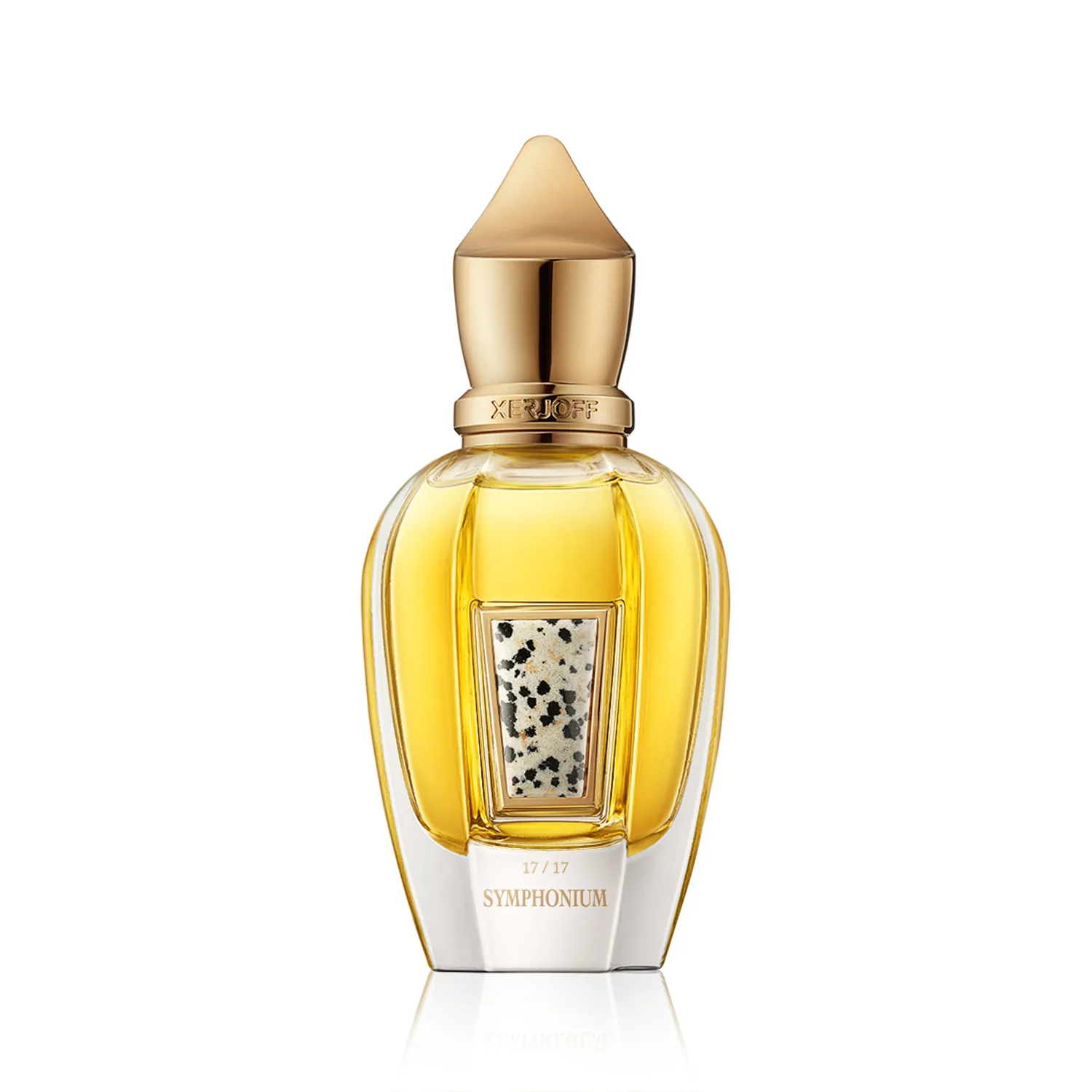 Xerjoff 17/17 Stone Label Collection Symphonium Parfum Spray (50 ml)