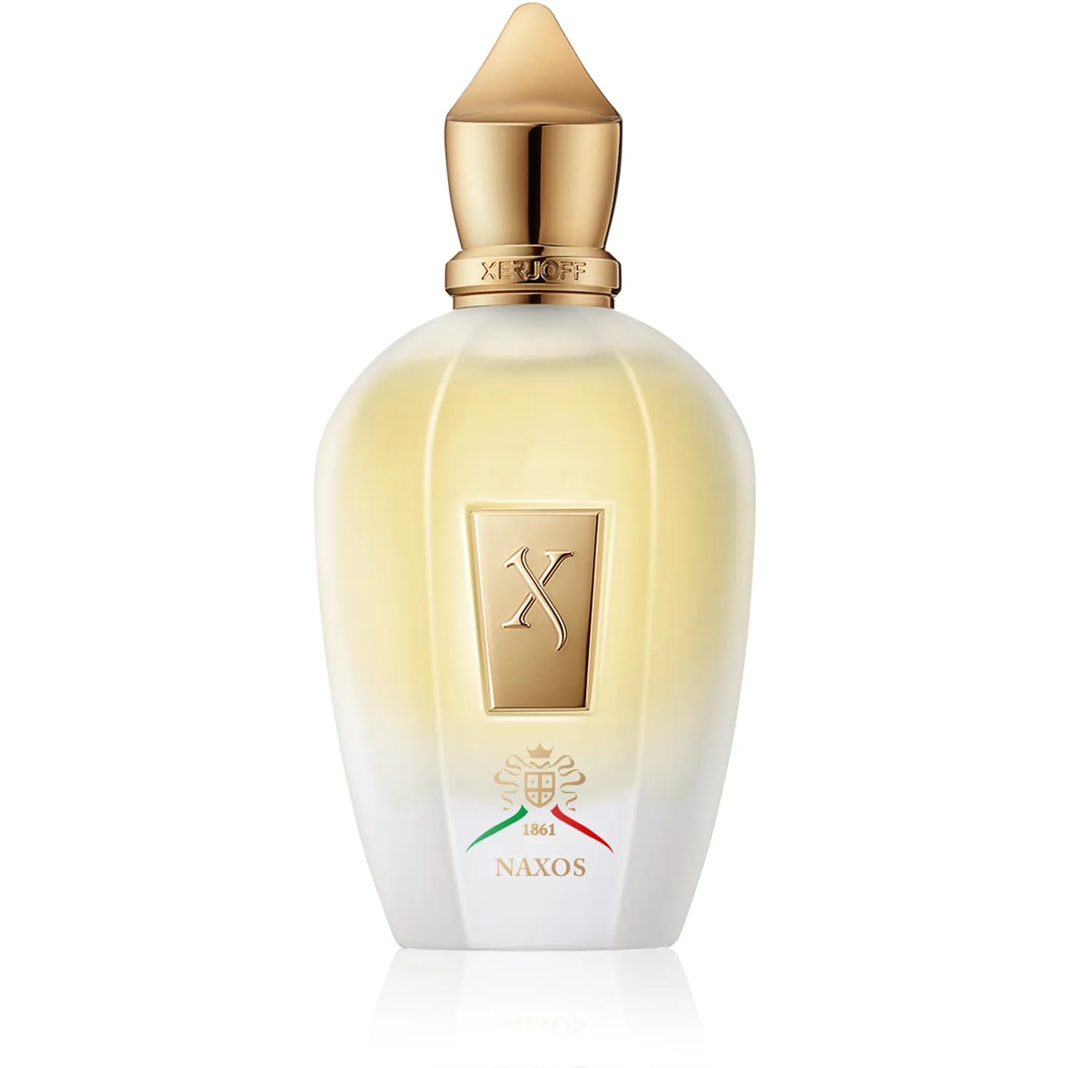 Xerjoff 1861 Collection Naxos Eau de Parfum Spray (100 ml)