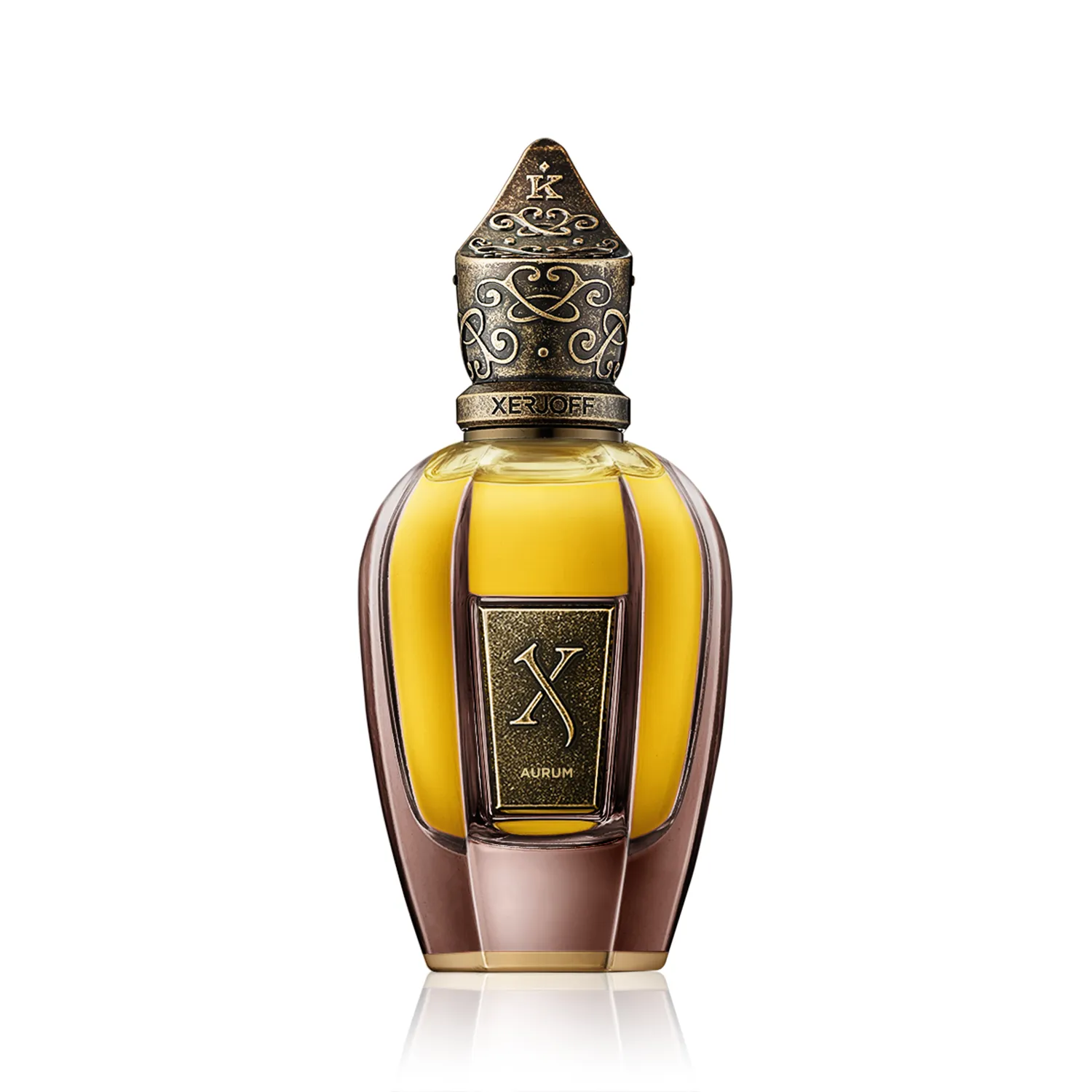 Xerjoff K Collection Aurum Parfum Spray (50 ml)