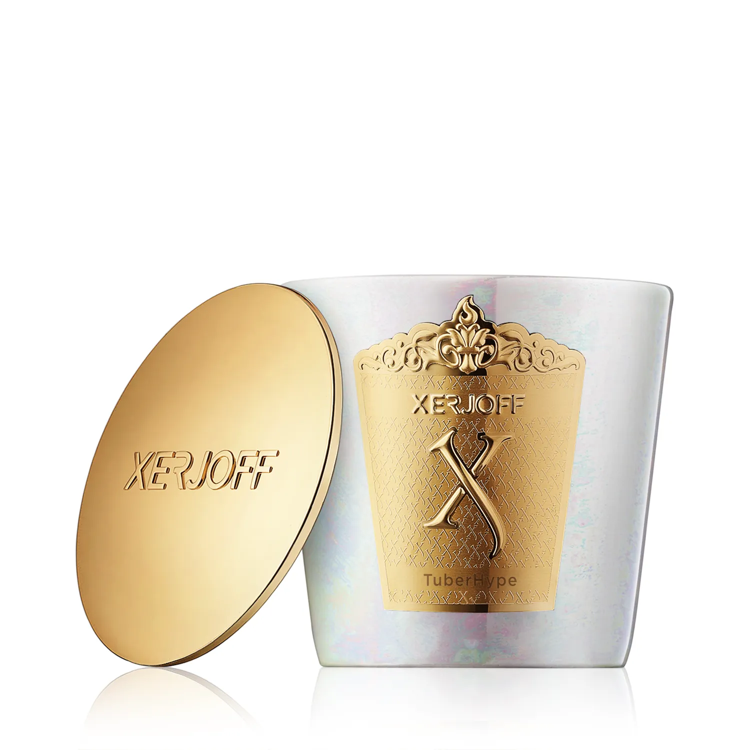 Xerjoff Scented Candles TuberHype (200 g)
