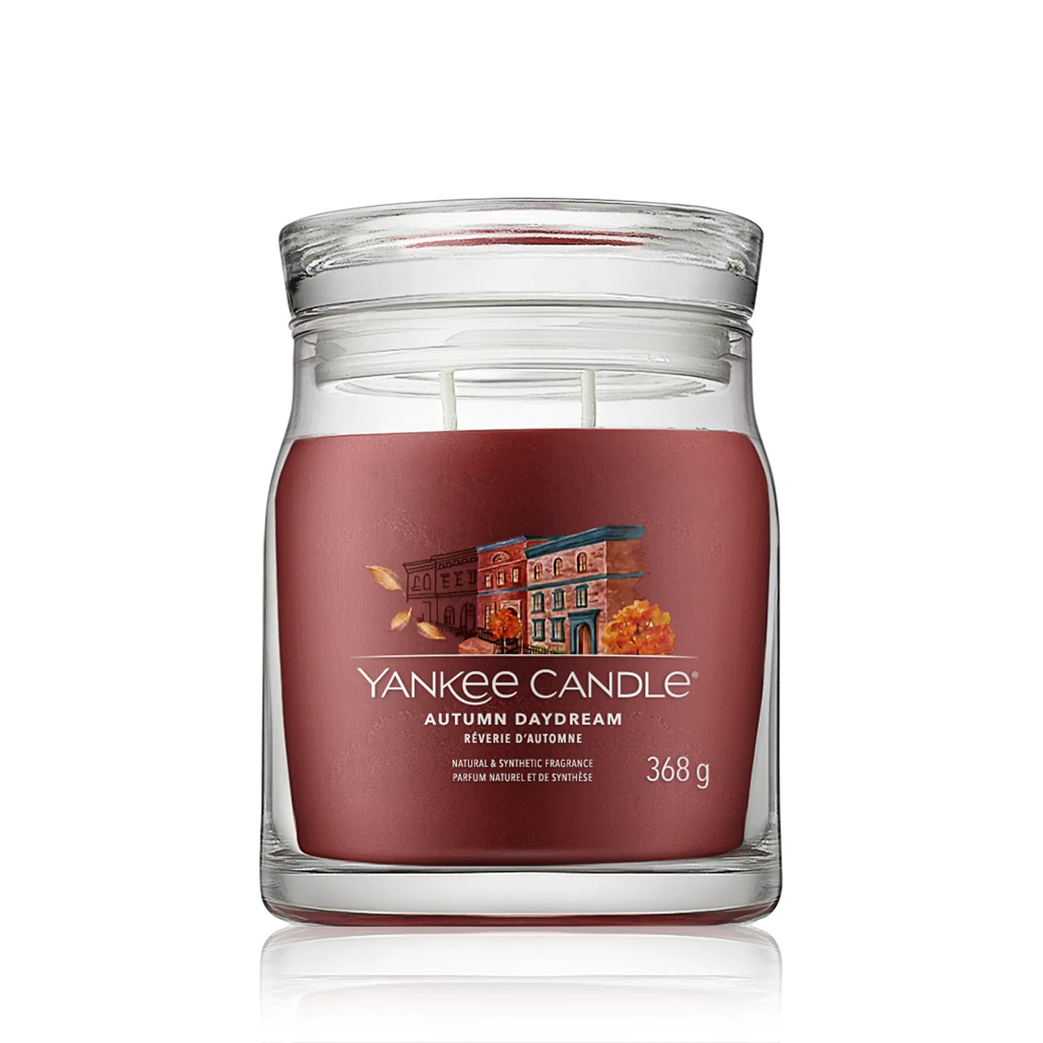 Yankee Candle Signature Autumn Daydream (368 g)
