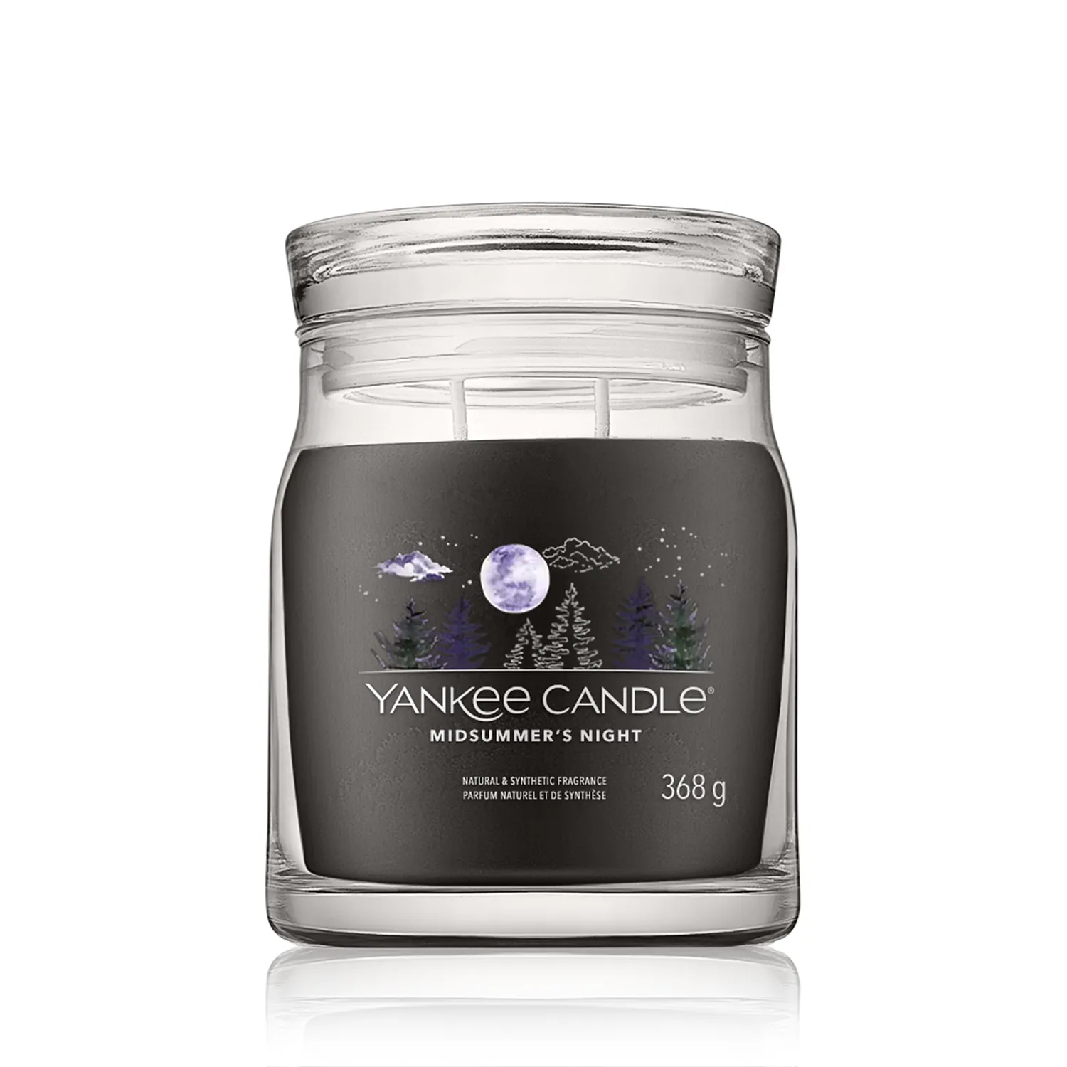 Yankee Candle Signature Midsummer's Night (368 g)