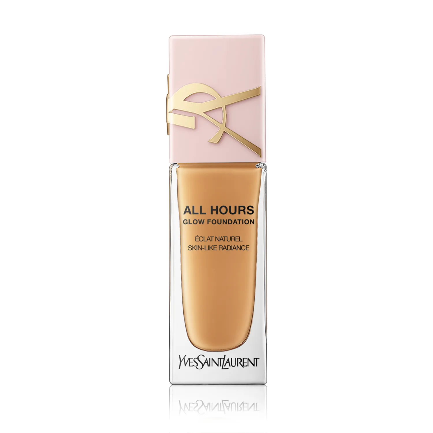 Yves Saint Laurent All Hours Glow Foundation LW9 (25 ml)