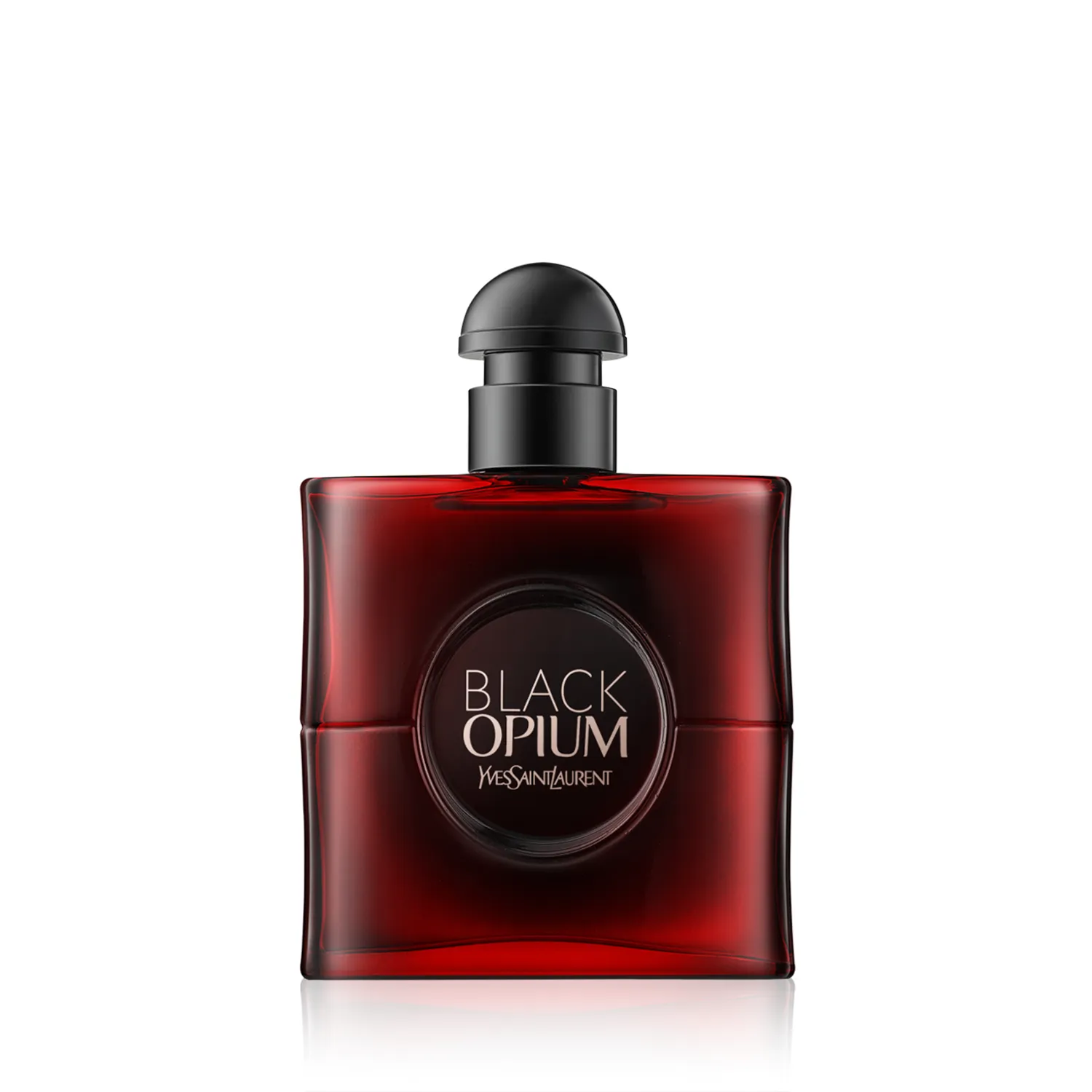 Yves Saint Laurent Black Opium over Red Eau de Parfum Spray (50 ml)