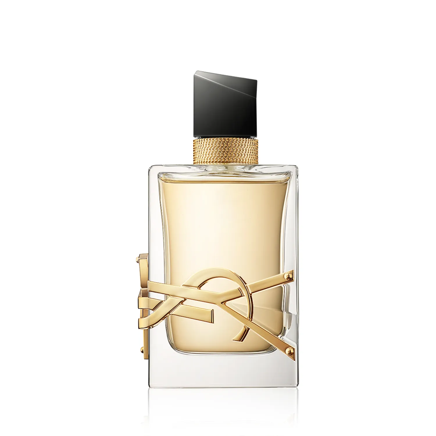 Yves Saint Laurent Libre Eau de Parfum Spray (nachfüllbar) (50 ml)