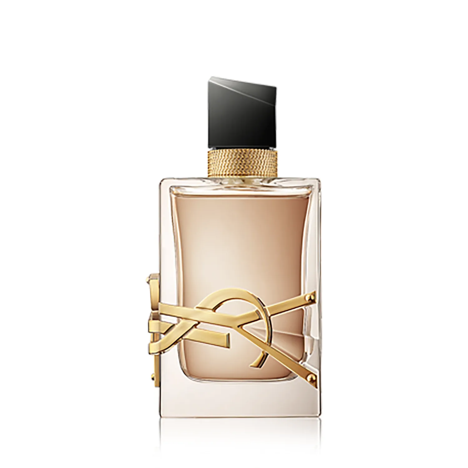 Yves Saint Laurent Libre Flowers & Flames Eau de Parfum Florale Spray (50 ml)