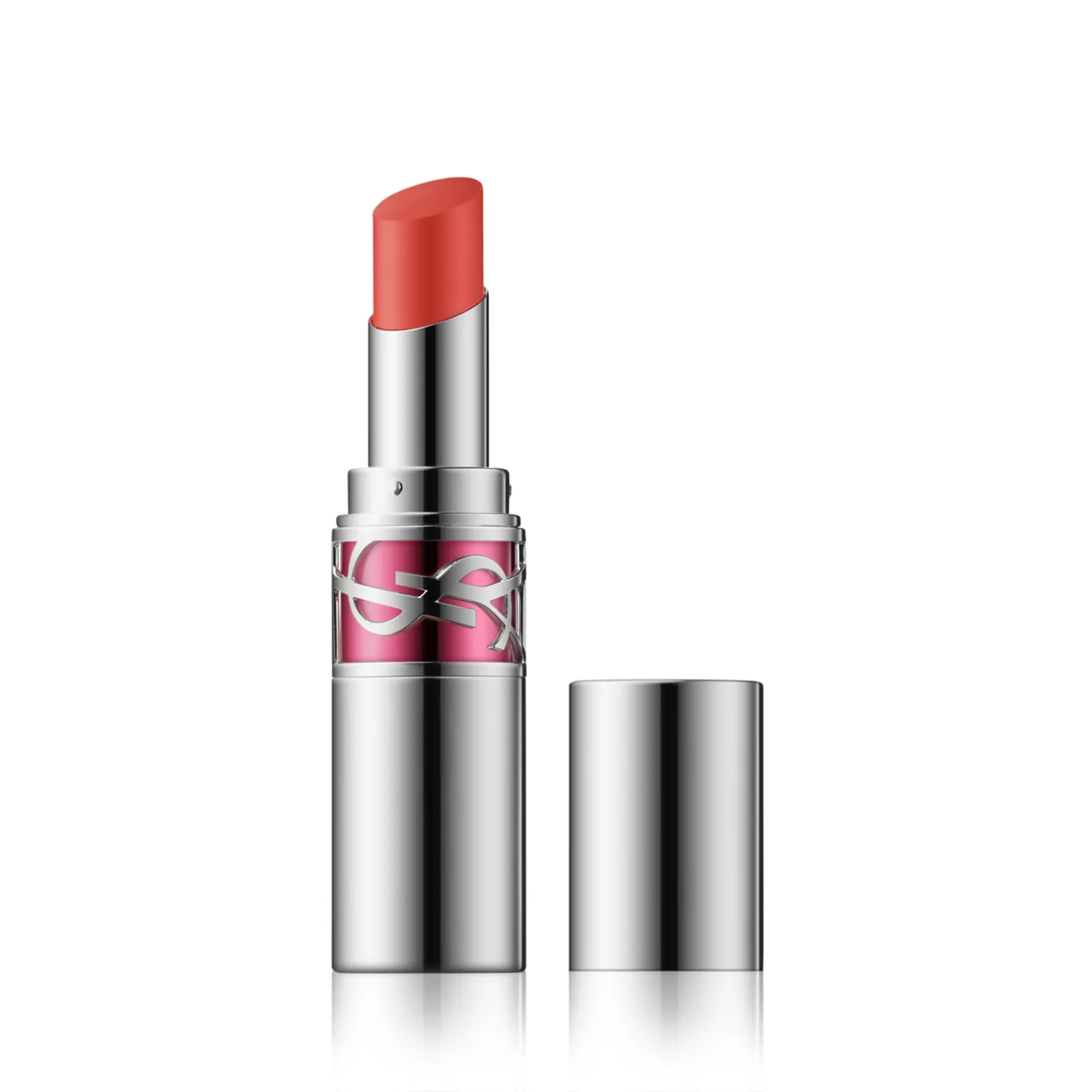 Yves Saint Laurent Loveshine Candy Glaze 12 Coral Excitement (3,2 g)