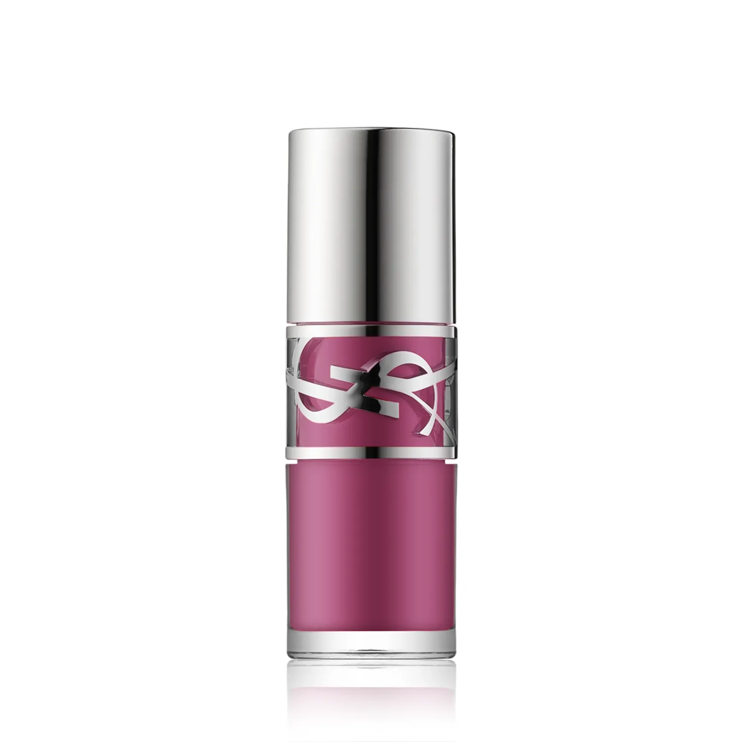 Yves Saint Laurent Loveshine Plumping Lip Oil Gloss 8 Purple Dream (6 ml)