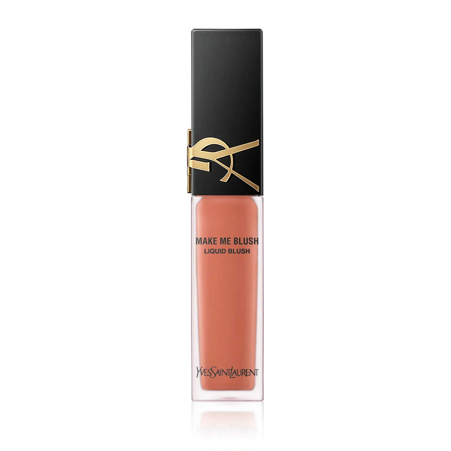 Yves Saint Laurent Make Me Blush 57 Coral Clash (15 ml)