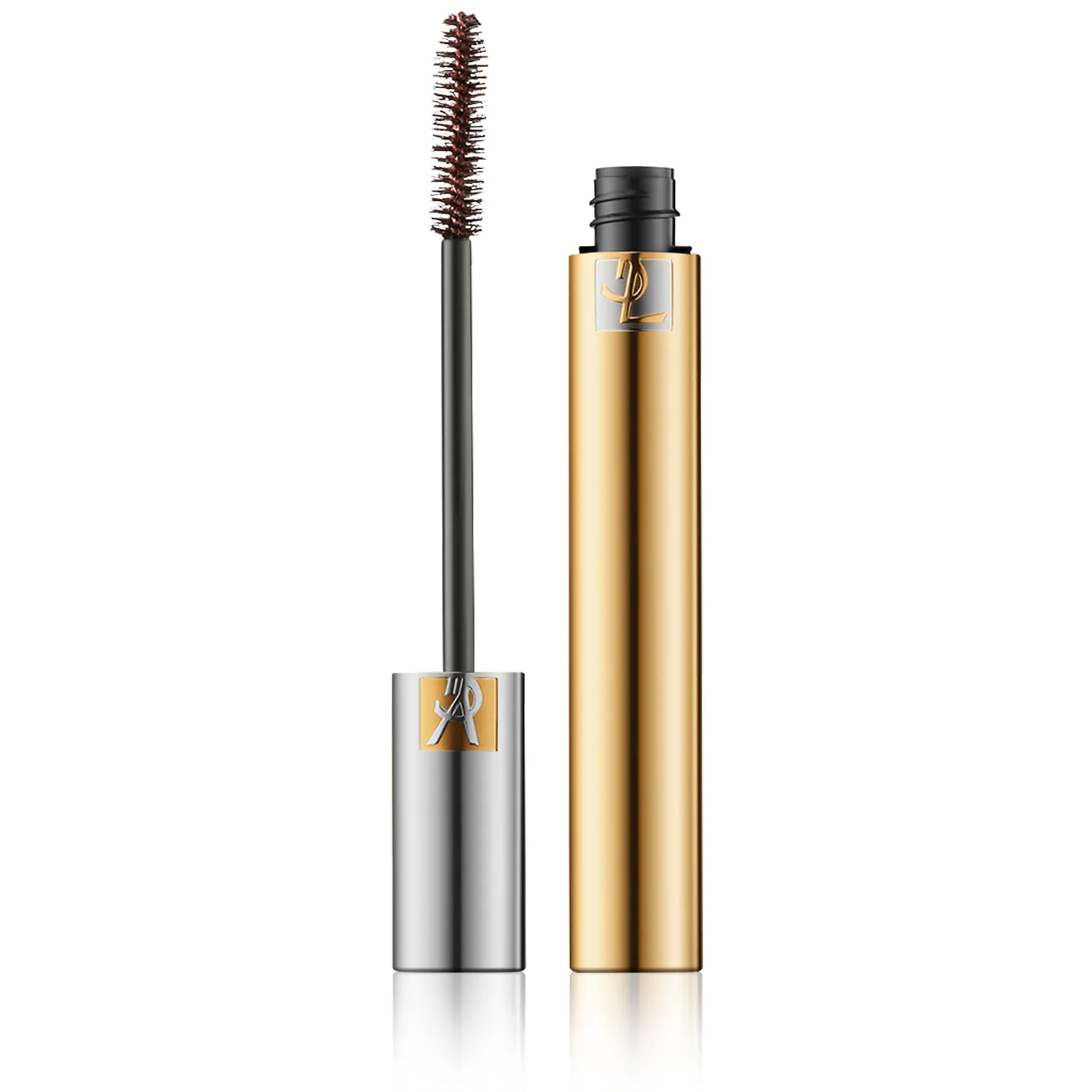 Yves Saint Laurent Mascara Volume Effet Faux Cils 02 Rich Brown (7,5 ml)