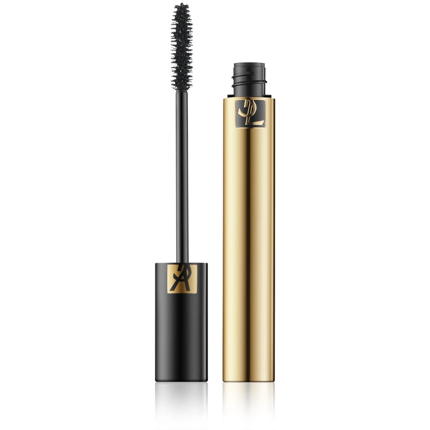 Yves Saint Laurent Mascara Volume Effet Faux Cils Radical Black over Black (7,5 ml)