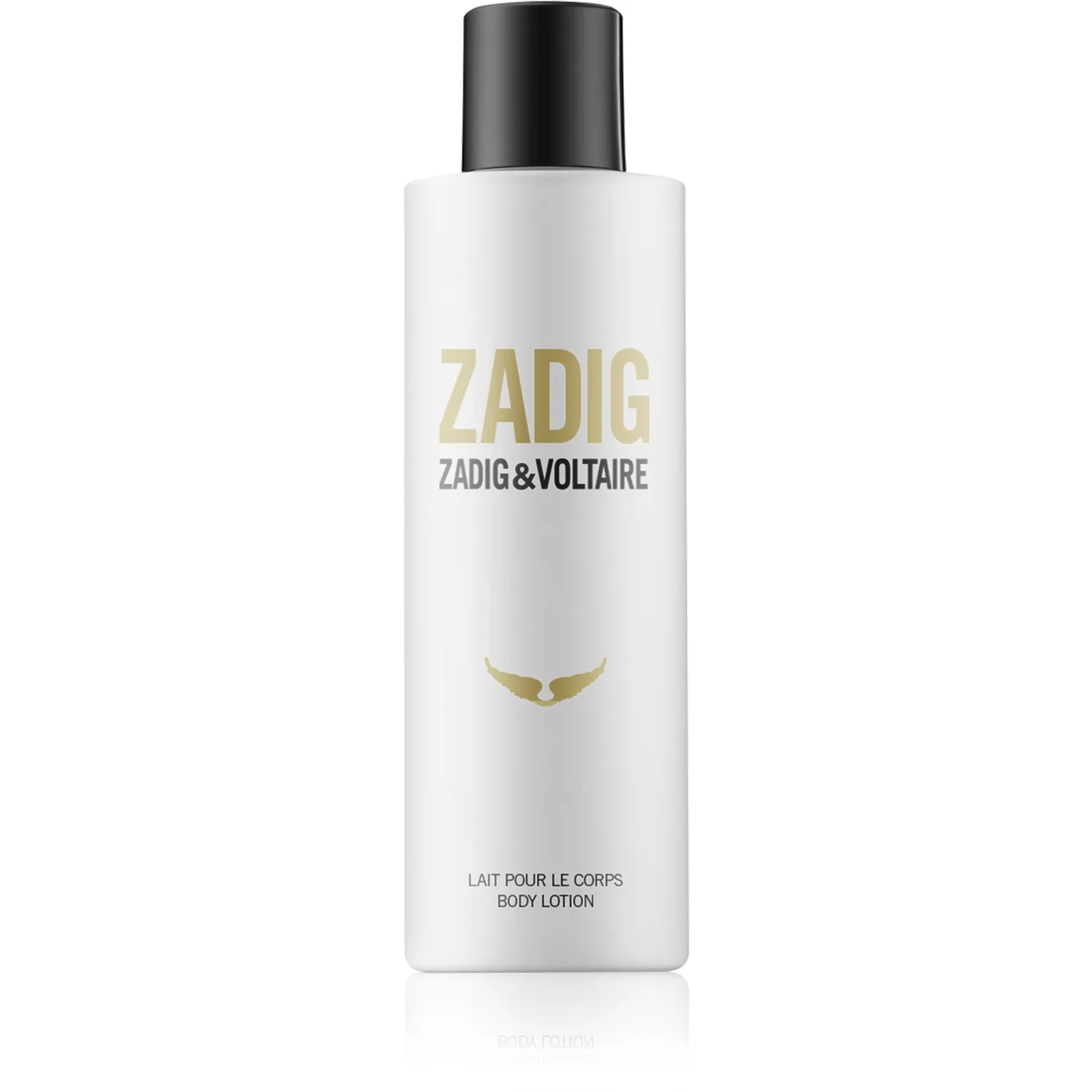 Zadig & Voltaire Zadig Body Lotion (200 ml)