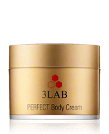 3LAB Perfect Body Cream Körpercreme 200 ml