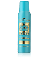 4711 Echt Kölnisch Wasser deodorant vapo 150ml