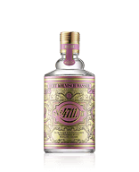 4711 Floral Collection Rose Eau de Cologne Spray 100 ml