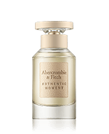 Abercrombie & Fitch Authentic Moment Woman Eau de Parfum Spray 50 ml