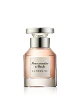 Abercrombie & Fitch Authentic Woman Eau de Parfum Spray 30 ml