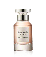 Abercrombie & Fitch Authentic Woman Eau de Parfum Spray 50 ml