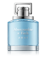 Abercrombie & Fitch Away Man Eau de Toilette Spray 100 ml