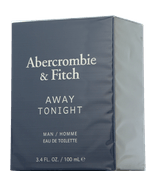 Abercrombie & Fitch Away Tonight Man Eau de Toilette Spray 100 ml
