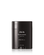 Abib Face Care Quick Sunstick Protection Bar SPF50+ PA+++ Sonstiges UV‑Schutz Gesicht 22 g