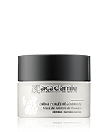 Académie Aromathérapie Crème Perlée Régénérante Tagescreme 50 ml
