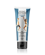 Académie Bronz'Express Gel Auto-Bronzante Teinté Visage (75 ml)