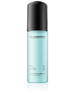 Académie Clean Mousse Démaquillante Visage 150ml