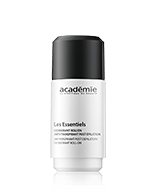 Académie Corps Déodorant Roll-On Anti-Repousse Du Poil & Anti-Transpirant Deodorant Roll‑On 50 ml