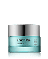 Académie Hydraderm Crème Riche Hydratation Réconfort Tagescreme 50 ml