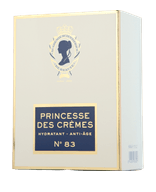 Académie Visage Princesse des Crèmes N°83 Tagescreme 50 ml