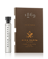 Acca Kappa 1869 Eau de Parfum 2ml