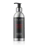 Acca Kappa Barber Shop Collection Beard Shampoo 200ml