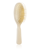 Acca Kappa Brushes Eye Oval Brush Ivory 4350 SAV Bürste