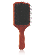 Acca Kappa Brushes Pneumatic Bristle Paddle Brush 960 Bürste