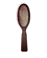 Acca Kappa Brushes Pneumatic Oval Brush Red 6350 Bürste