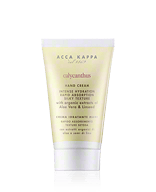 Acca Kappa Calycanthus Moisturizing Hand Cream Handcreme 75 ml