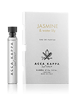Acca Kappa Jasmine & Water Lily Eau de Parfum Spray 2ml